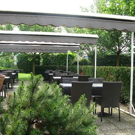 Hotel Greet Lyon Nord Massieux