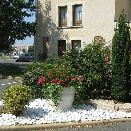 Hotel Greet Lyon Nord