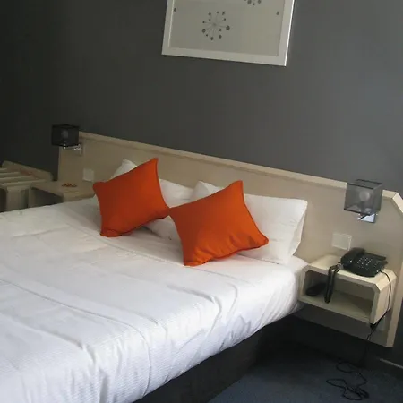 Hotel Greet Lyon Nord