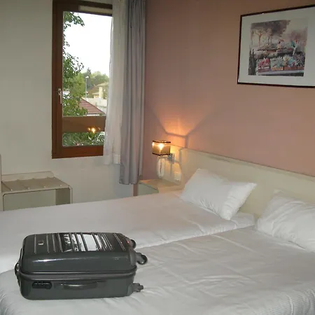 Hotel Greet Lyon Nord