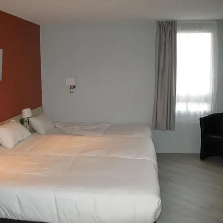Greet Lyon Nord By Accor Massieux