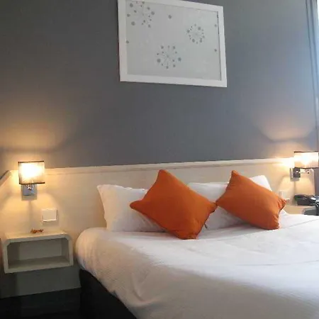 Logis Lyon Nord Massieux