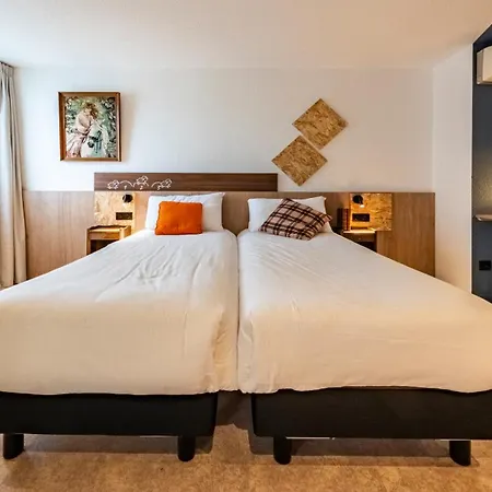 Greet Lyon Nord By Accor