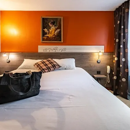 Logis Lyon Nord
