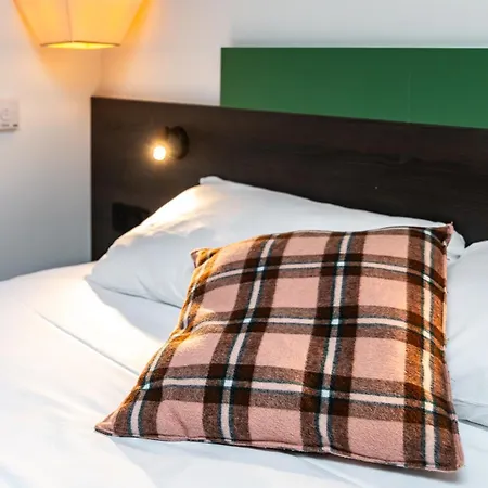 Greet Lyon Nord By Accor 3* 매슈스