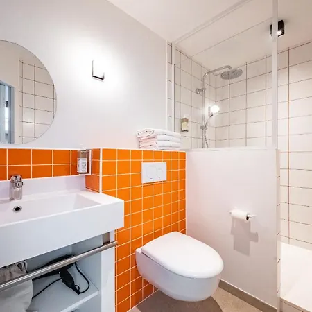 Logis Lyon Nord