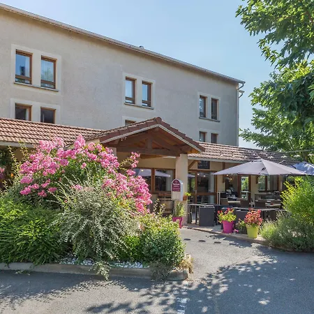 Hotel Greet Lyon Nord By Accor 3*