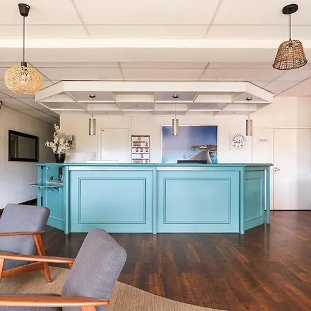 Greet Lyon Nord By Accor Massieux