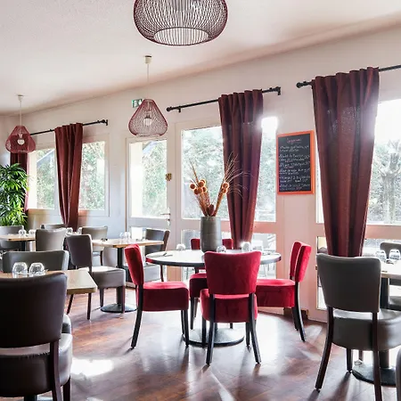 Greet Lyon Nord By Accor 3* Massieux