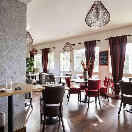 Greet Lyon Nord By Accor