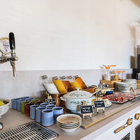 Greet Lyon Nord By Accor Hotel Massieux
