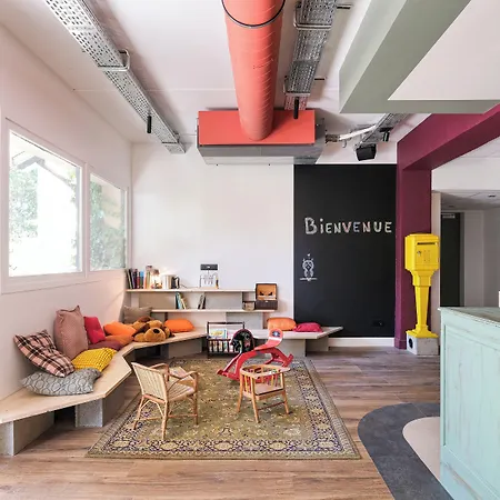 Greet Lyon Nord By Accor