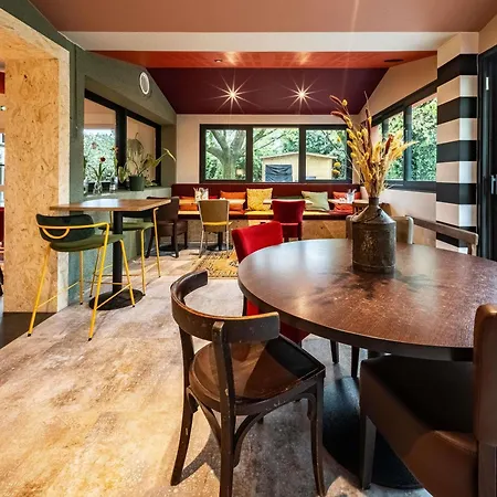 Greet Lyon Nord By Accor