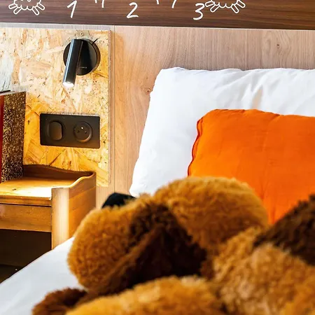 Greet Lyon Nord By Accor Hotel
