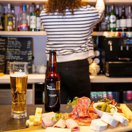 Greet Lyon Nord By Accor