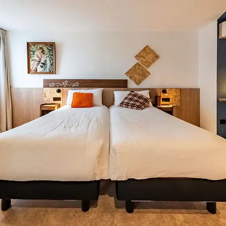 Greet Lyon Nord By Accor Ξενοδοχείο