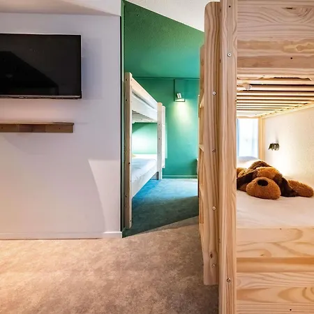 Hotel Greet Lyon Nord By Accor