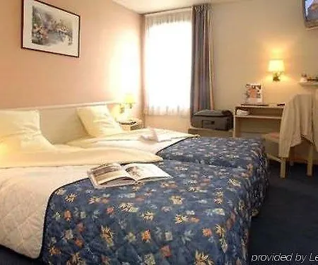 Greet Lyon Nord By Accor 3*