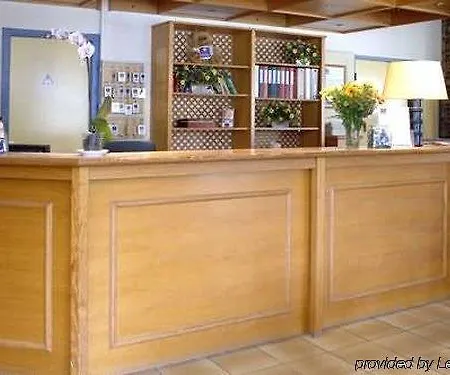 Ξενοδοχείο Greet Lyon Nord By Accor 3*