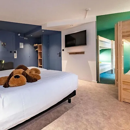 Greet Lyon Nord By Accor Ξενοδοχείο Massieux