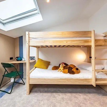 Greet Lyon Nord By Accor 3* Massieux