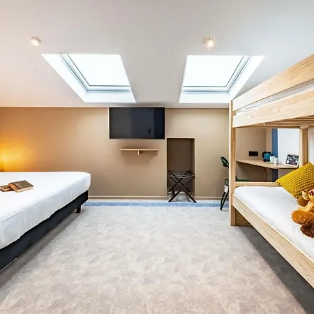 Greet Lyon Nord By Accor Hotel 3*