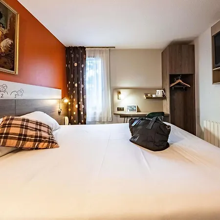 Greet Lyon Nord By Accor 3* Massieux