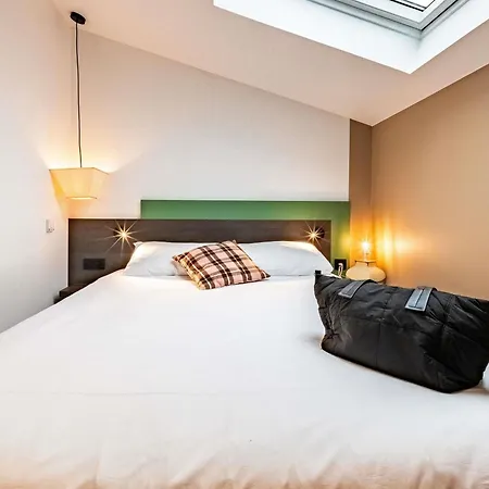 Greet Lyon Nord By Accor