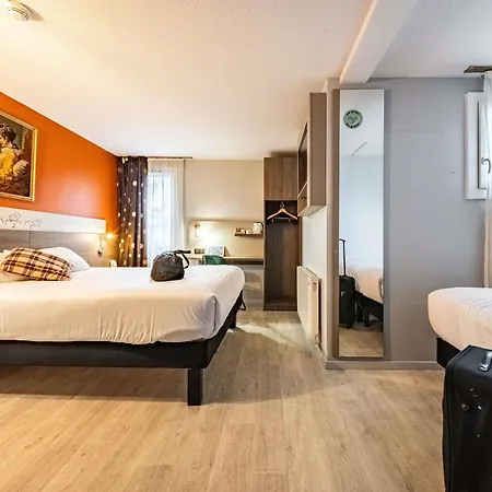 Greet Lyon Nord By Accor Hotel
