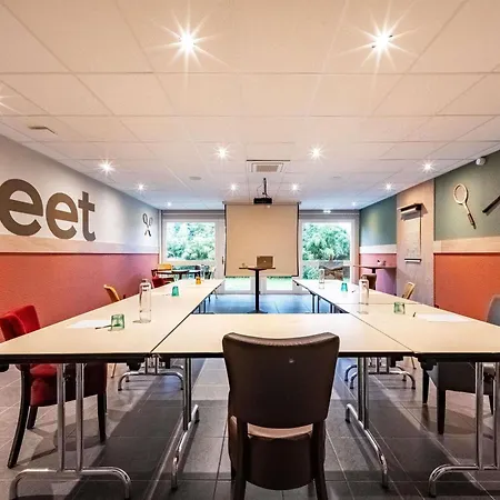 Greet Lyon Nord By Accor