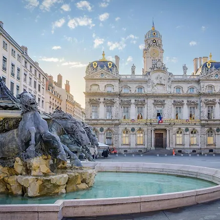 Greet Lyon Nord By Accor