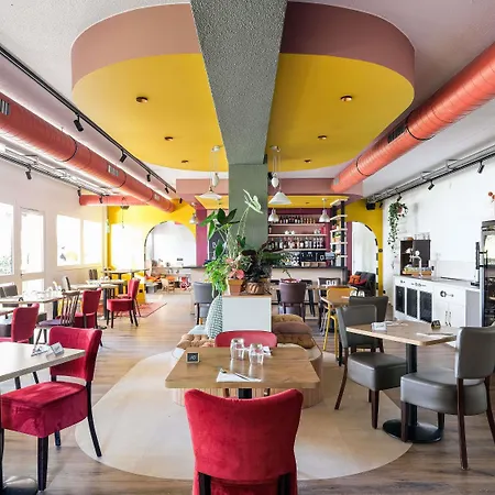 Hotel Greet Lyon Nord By Accor Massieux