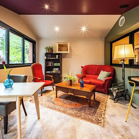 Greet Lyon Nord By Accor 3* Massieux