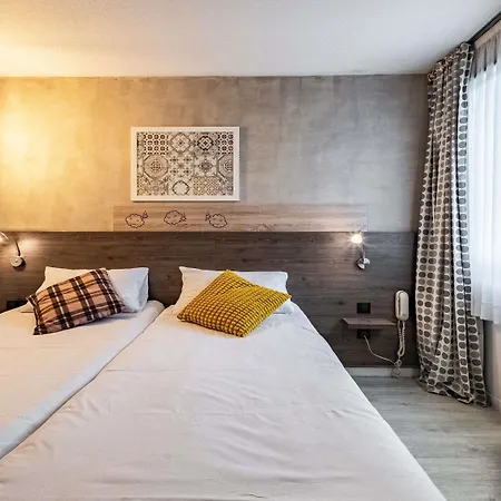 Greet Lyon Nord By Accor Hotel 3*