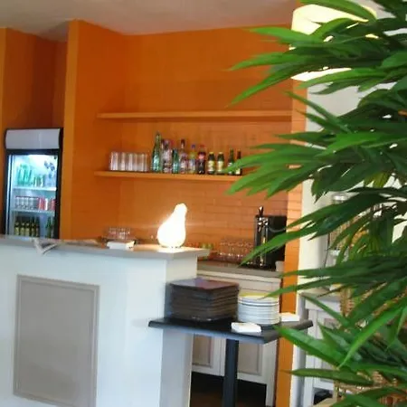 Greet Lyon Nord By Accor