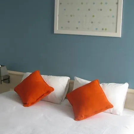 Greet Lyon Nord By Accor Ξενοδοχείο Massieux