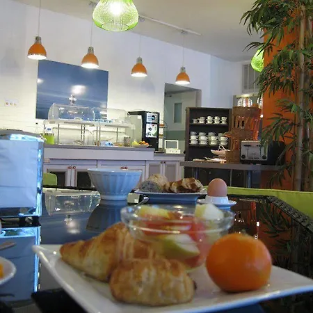 Logis Lyon Nord