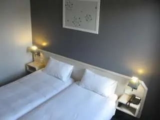Greet Lyon Nord By Accor